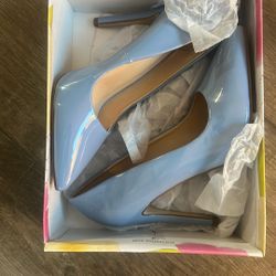 Heels- Brand New