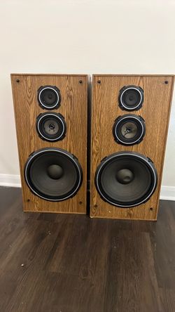 Speakers