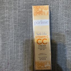 Purlisse Cc Cream