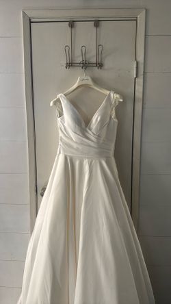 New Wedding Dress