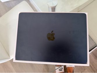 Mac Book Air