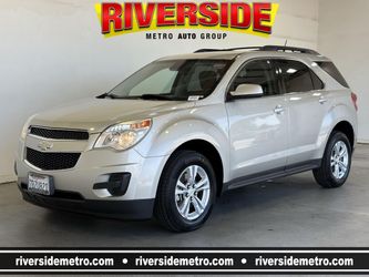 2014 Chevrolet Equinox