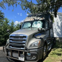 Freightliner Cascadia 2019 