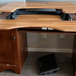 Varidesk