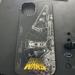 iPhone 13 Star Wars phone case CASETiFY