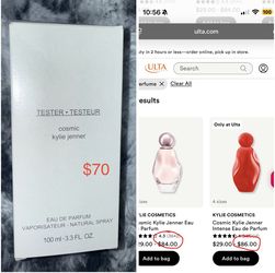 Kylie Jenner 70$