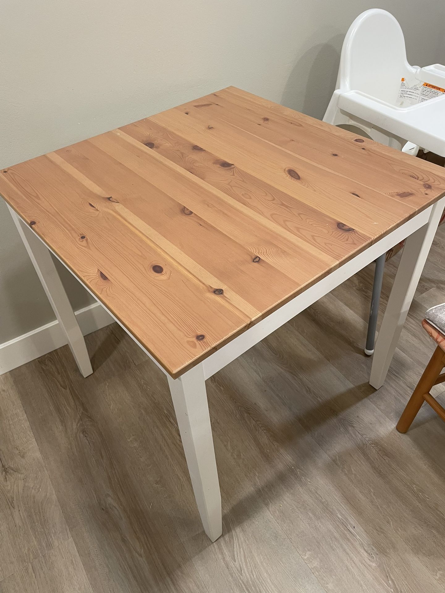 Lerhamn IKEA Table