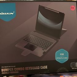 iPad Pro 13 Case