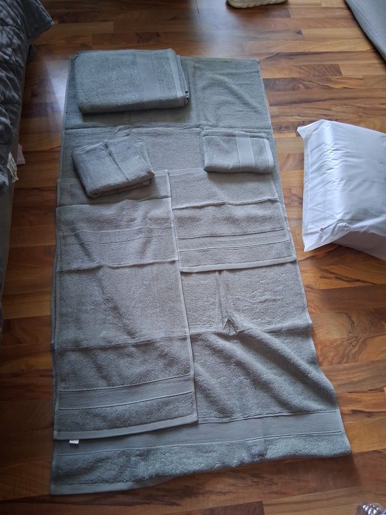 Towels