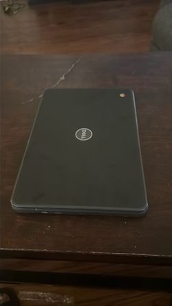 Laptop chrome book