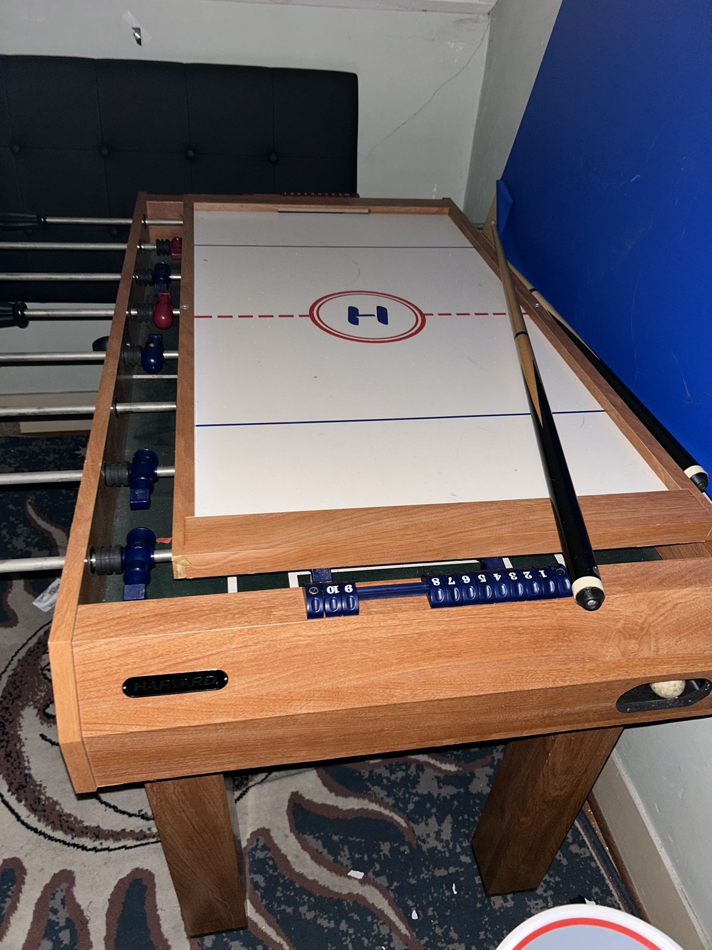Foosball Table