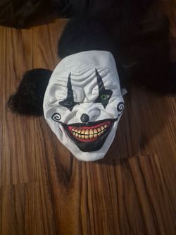 Halloween costumes