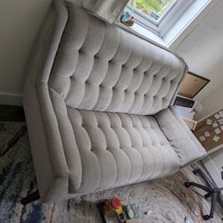 Couch Love Seat Need Gone Today
