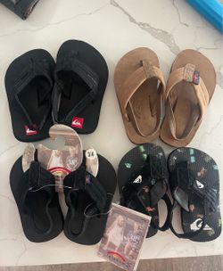 Baby Shoes