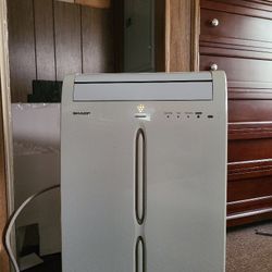 Portable Air Conditioner Excellent Working Condition 150.00