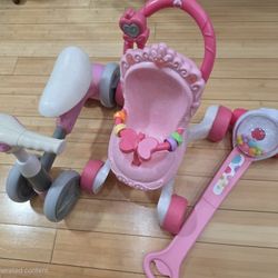 Toys  “All for $10