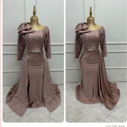 Formal Gown New 