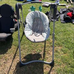 Baby Swing