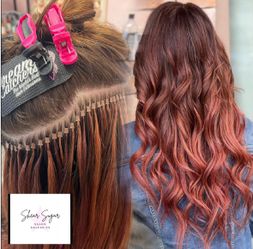 Real Human hair Extensions for Sale in Dallas TX OfferUp