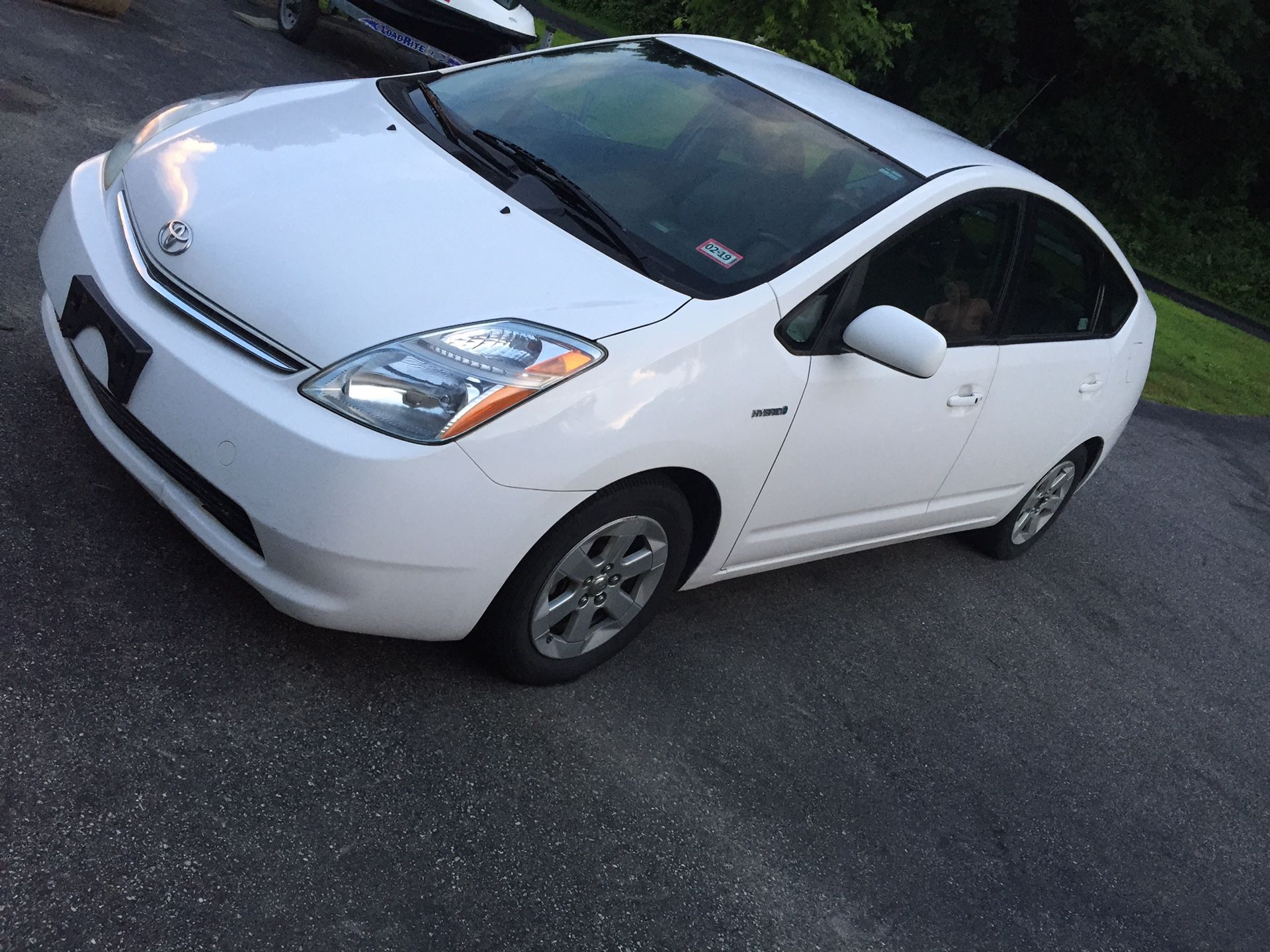 2009 Toyota Prius