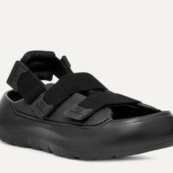 UGG Stratus Platforms (1153078) Size 14 - Black
