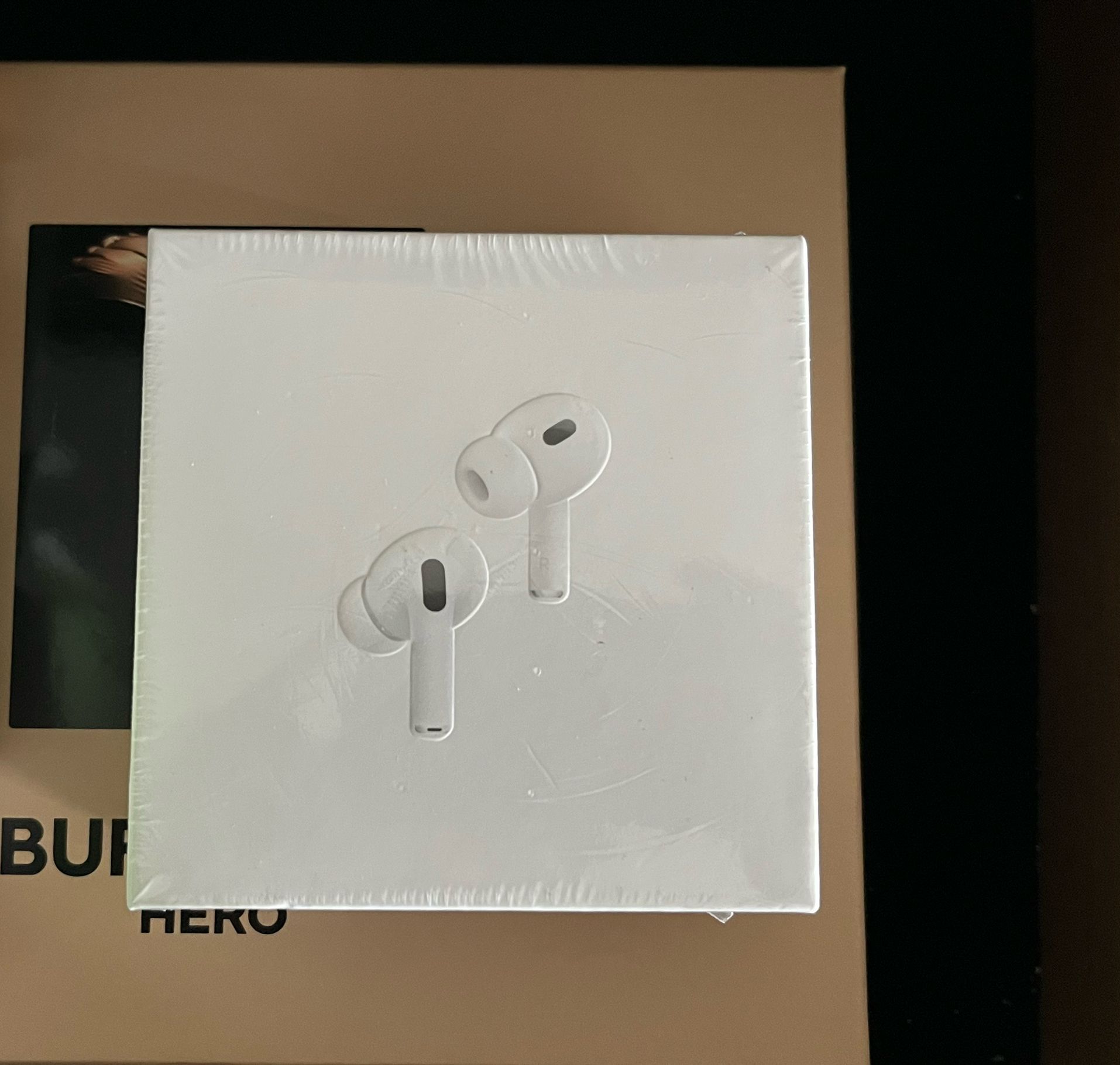 AirPods