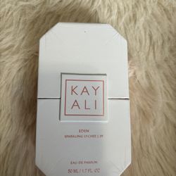 KAYALI Eden Sparkling Lychee 1.7oz