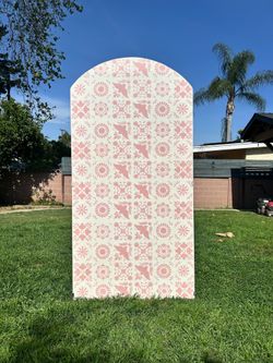 Backdrop