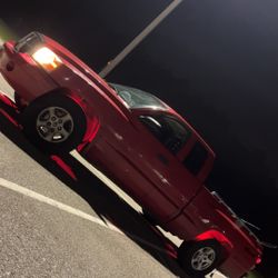 2006 Dodge Dakota