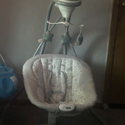 Baby Swing