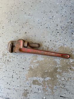 Wrench