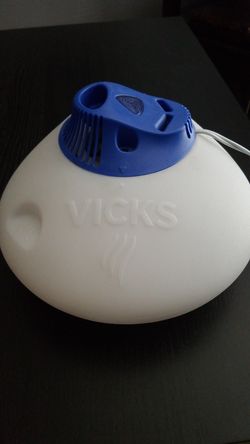 Vicks