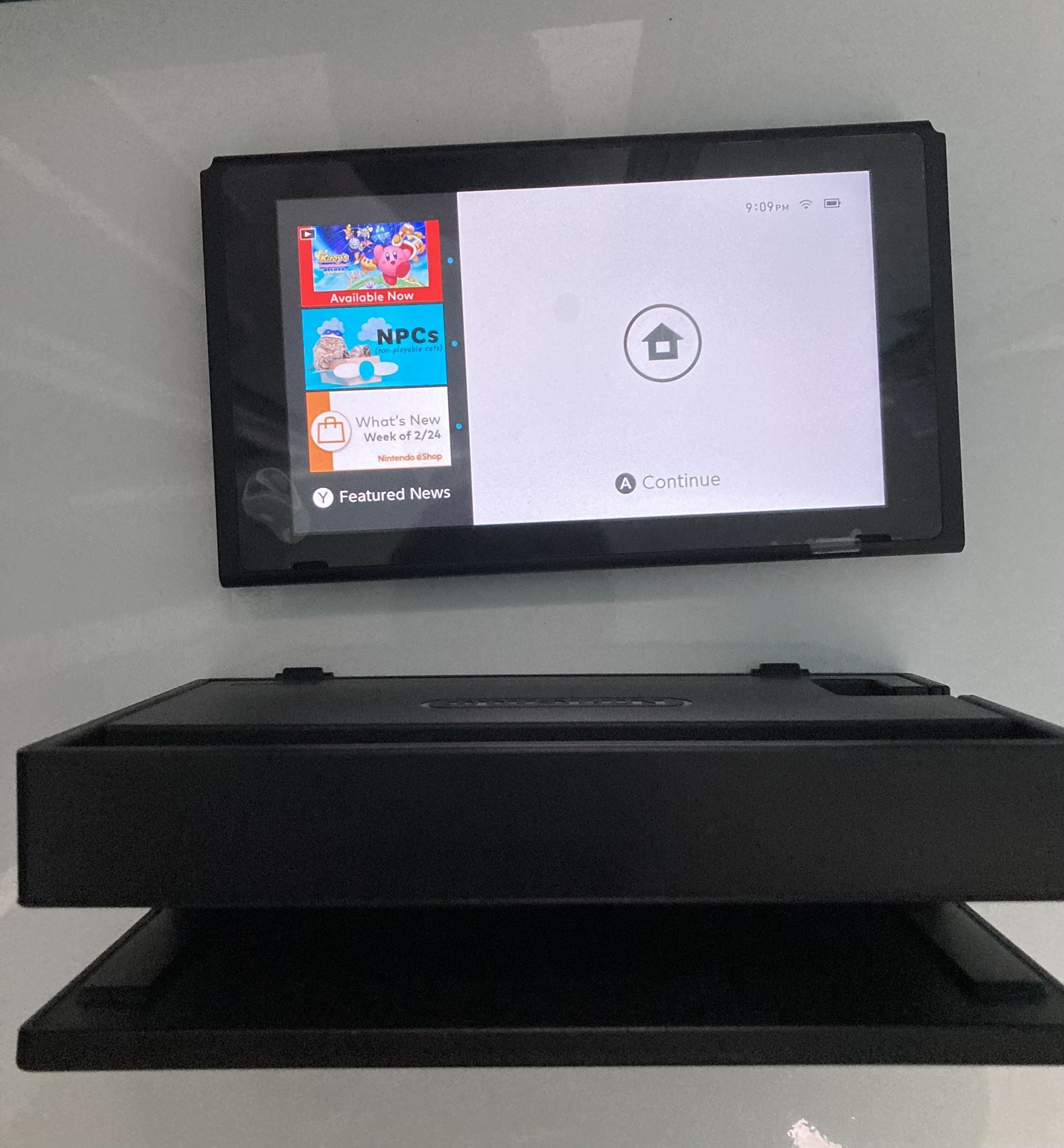 Nintendo Switch 32GB