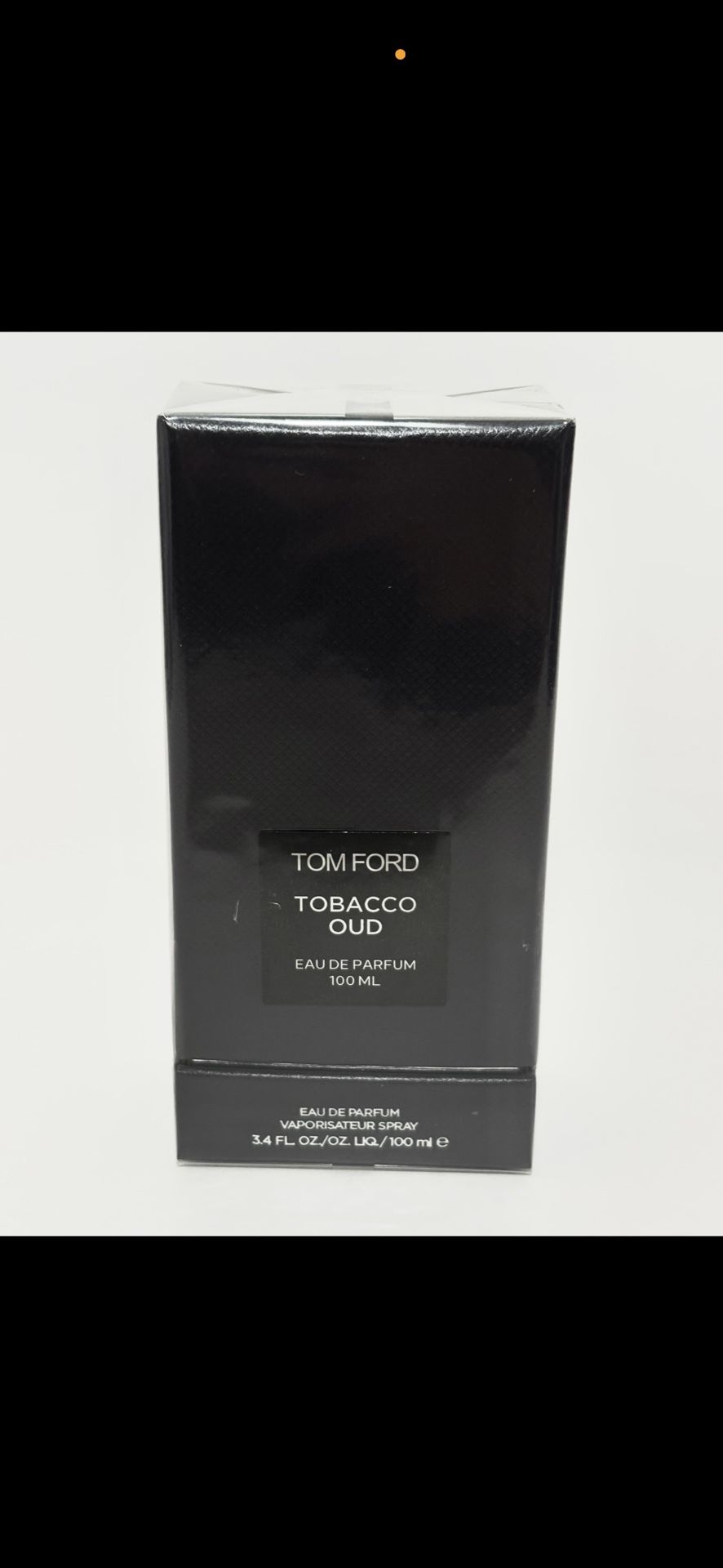 Tom Ford Tobacco Oud – Discontinued Rarity | 100ml 