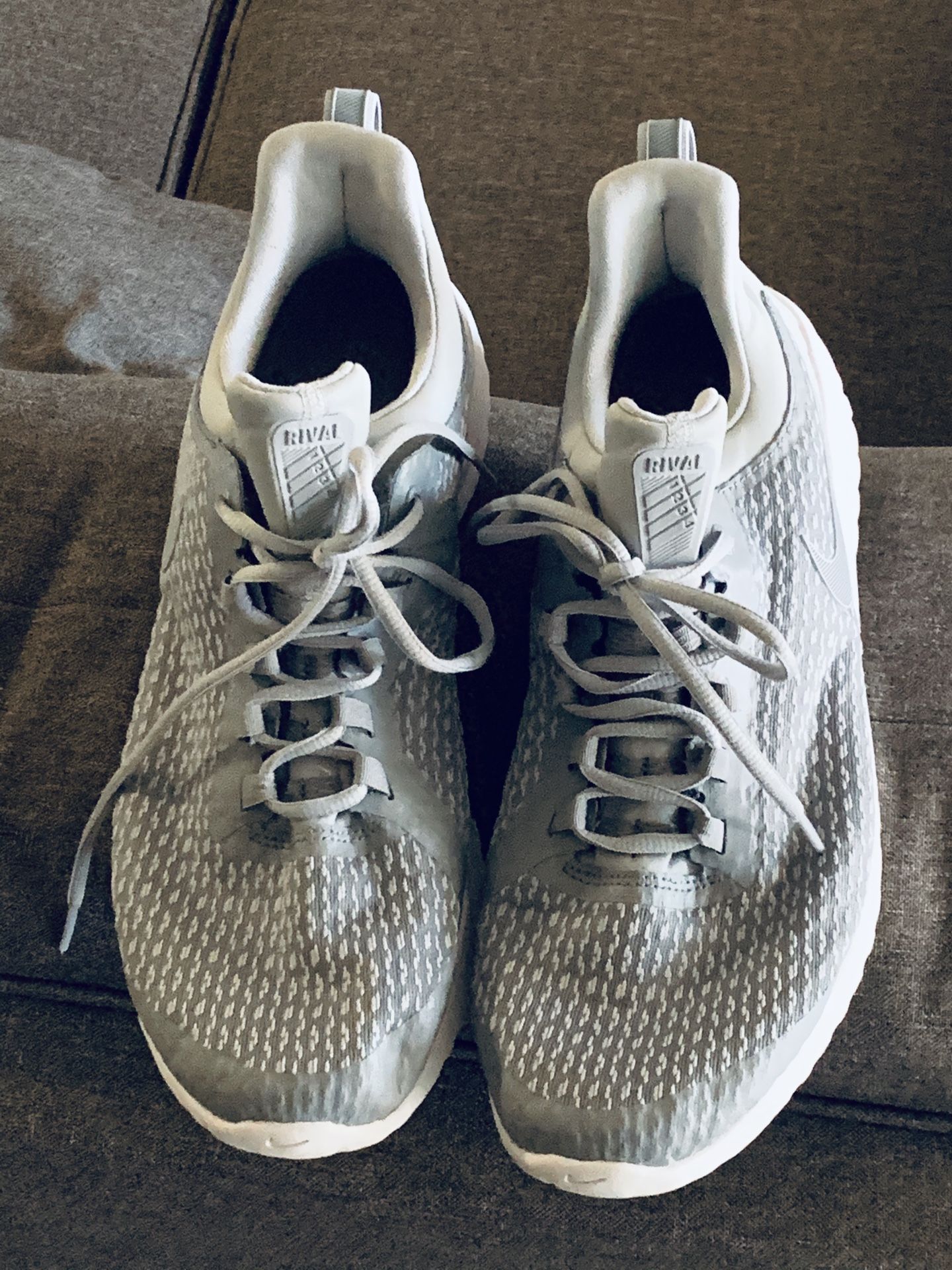 Nike men’s running shoes