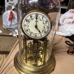 KUNDO ANNIVERSARY CLOCK