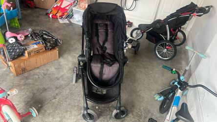 Stroller Evenflo