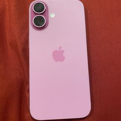 iPhone 16