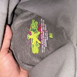 Spider Hoodie
