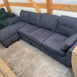 Sectional Couch (WE DELIVER)