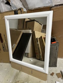 Mirrors