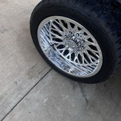 wheels 8x180 lug 