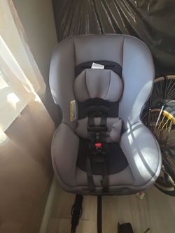 Car seat