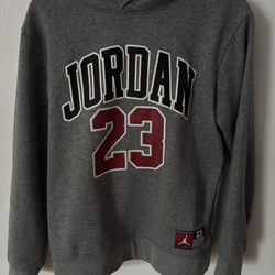 Jordan 23 Hoodie