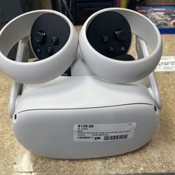 Meta Quest 2 64GB