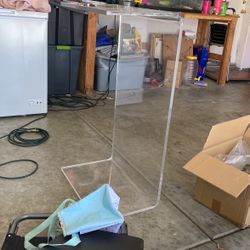 Clear Table