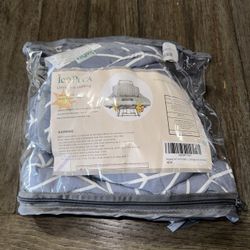 Baby Shopping Cart Cover 