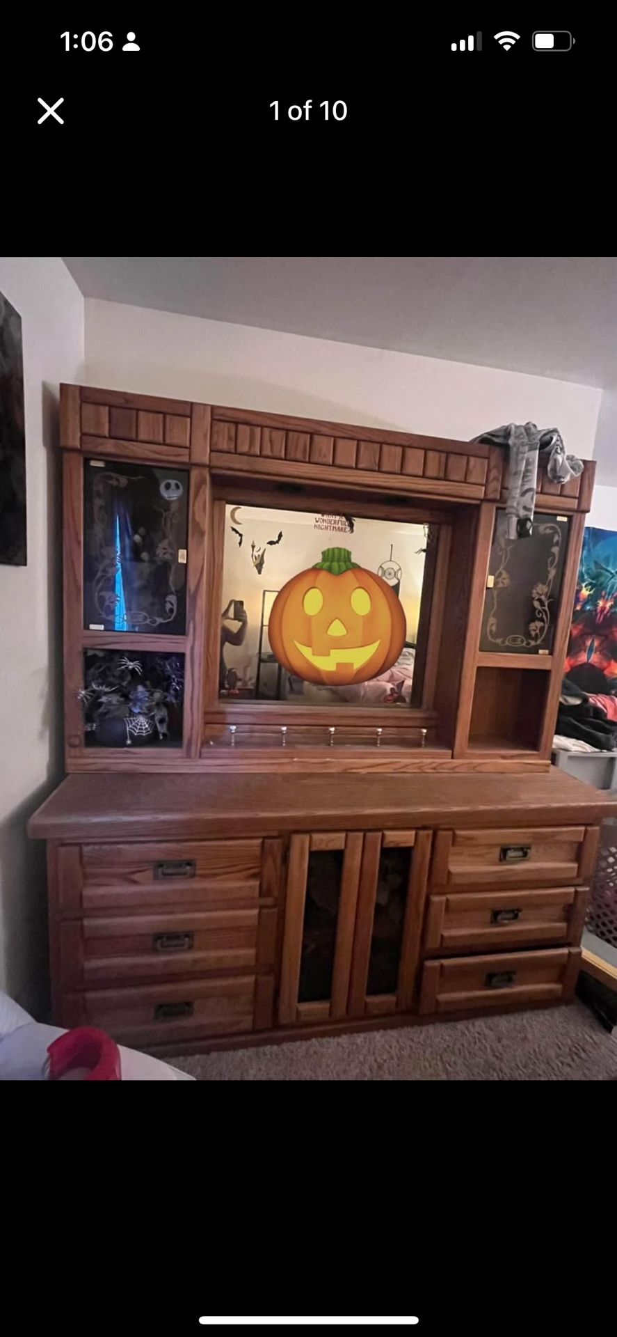 Dresser