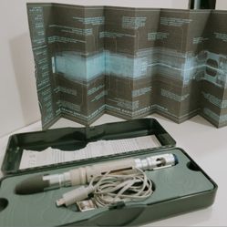 The Doctors Wand