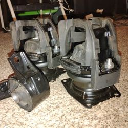 Honda Odyssey 2007 Motor Mouns